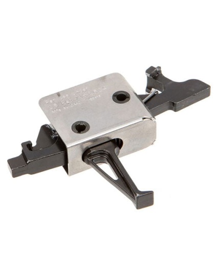 Cmc Trigger Ar15 Two Stage - Flat 2lb Set-2lb Release