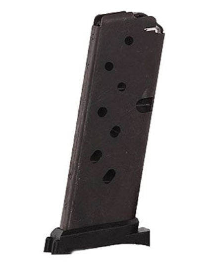 Hi-point Magazine Pistol 9mm - & 380 Compact 8 Rounds Black