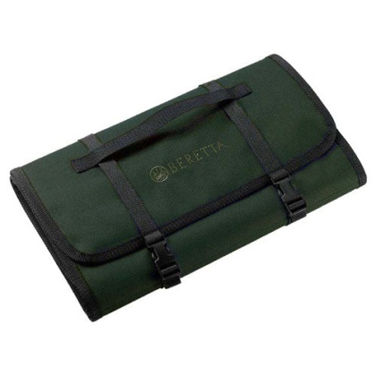 Beretta Folding Cleaning Mat - 14.5" X 53.75" Green