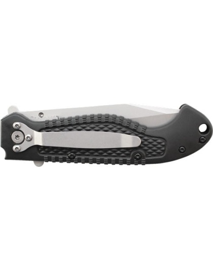 S&w Knife Special Tactical - Rubber Coated 3.5" Blade