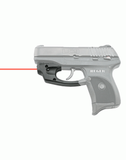 Lasermax Laser Centerfire Red - Ruger Lc9-lc9s-ec9-lc380