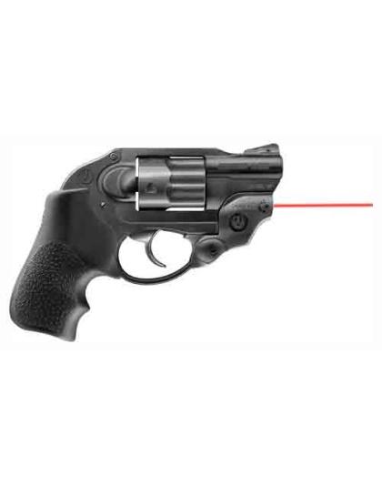 Lasermax Laser Centerfire Red - Ruger Lcr-lcrx