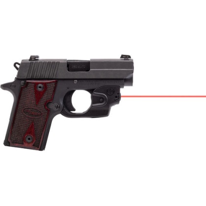 Lasermax Laser Centerfire Red - Sig P238-p938