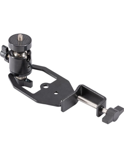 Covert Camera T60 T-post Mount - W-rotational Ball Mount