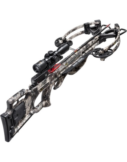 Tenpoint Xbow Kit Titan M1 - Ropesled 370fps T-timber Viper