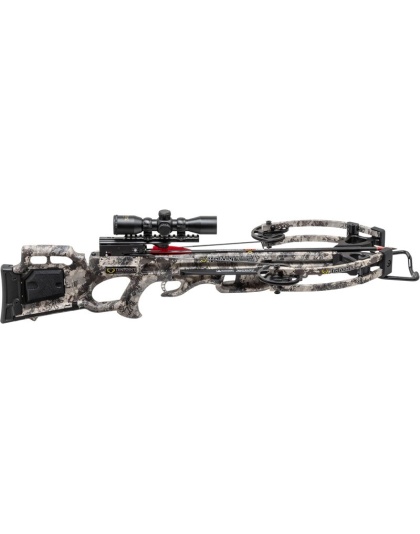 Tenpoint Xbow Kit Titan M1 - Ropesled 370fps T-timber Viper