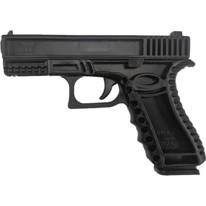 Caa Micro Conversion Kit - Training Handgun Black