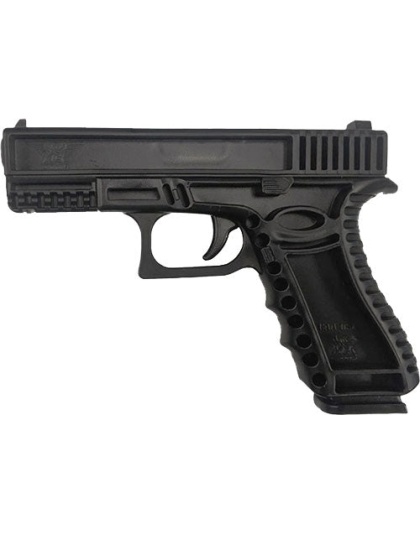 Caa Micro Conversion Kit - Training Handgun Black