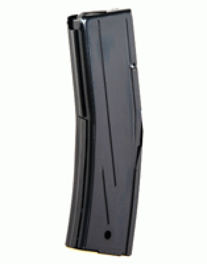 Pro Mag Magazine M1 Carbine - .30m1 30-rounds Blued Steel