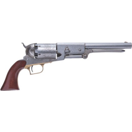 Cimarron Walker Civilian - .44 9" Original Finish Walnut