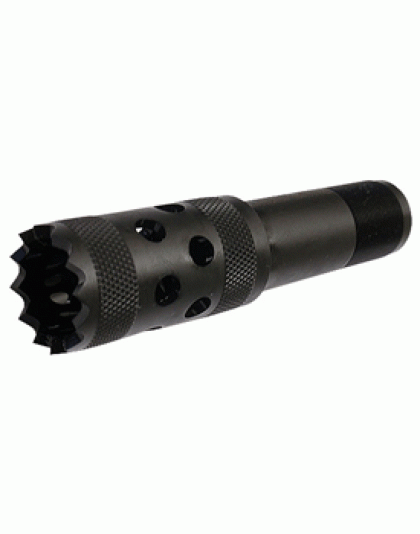 Carlsons Choke Tube Tactical - Breecher 12ga Ported Rem Choke