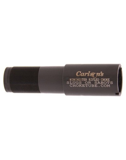 Carlsons Choke Tube Rifled - 20ga Invector