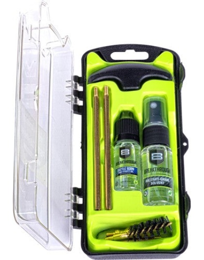 Breakthrough Vision Pistol - Cleaning Kit .44-.45cal