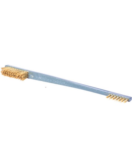 Breakthrough Double Ended - Utility Brush 4 Pack