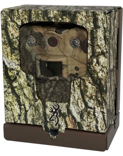 Browning Security Box For - Browning Sub-micro Camera