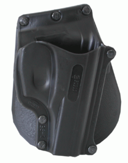 Fobus Holster Paddle For - Bersa Thunder .380