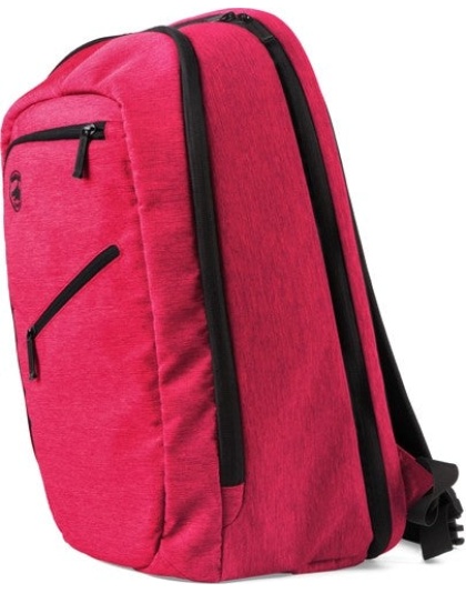 Guard Dog Proshield Smart Pink - Bulletproof-charging Backpack