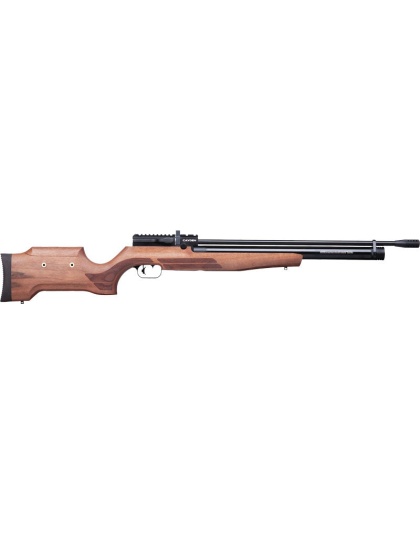 Benjamin Pcp Cayden .22 Cal. - Air Hunting Rifle Wood Stock