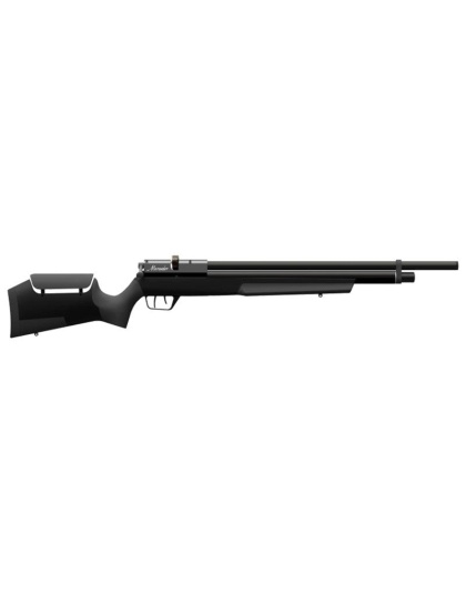 Benjamin Pcp Marauder .22 Cal. - Air Rifle Synthetic Stock