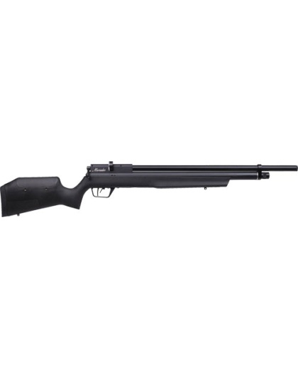 Benjamin Pcp Marauder .25 Cal. - Air Rifle Synthetic Stock