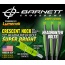 Lumenok Xbow Arrow 22" Barnett - Headhunter Green Crescent 3pk