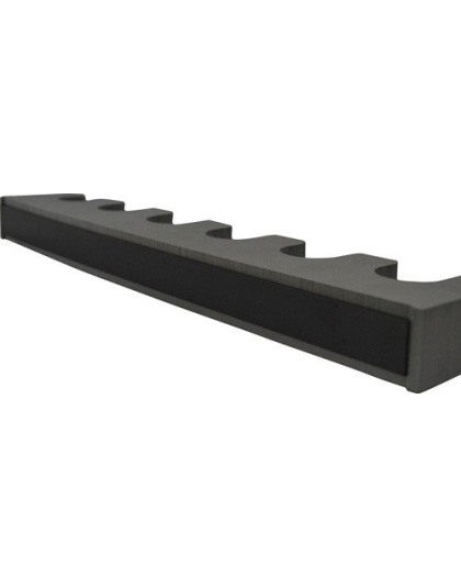 Benchmaster Weapon Rack Six - Gun Barrel Rest-rifle Rest