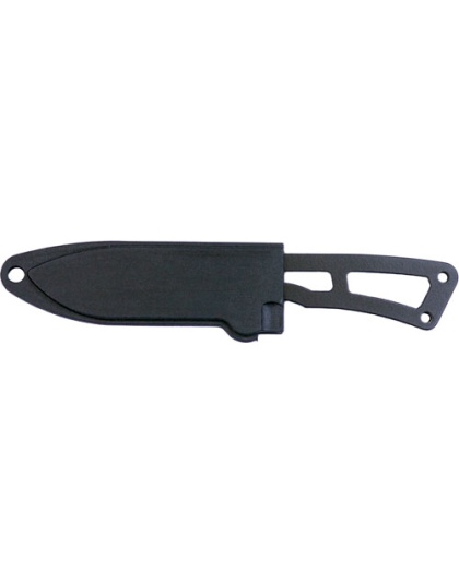 Ka-bar Becker Remora - 2.375" W-plastic Sheath