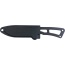 Ka-bar Becker Remora - 2.375" W-plastic Sheath