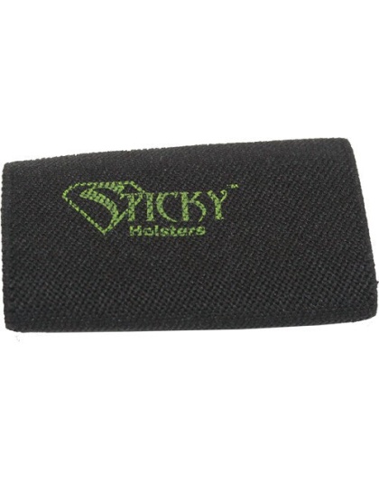 Sticky Holster Belt Slider - Use For Mags-knives-flashlight