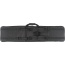 Bulldog 52" 2 Gun Long Range - Rifle Case Black