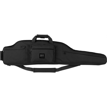 Bulldog 54" Long Range Rifle - Case Black