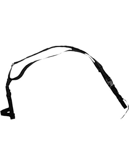 Bulldog 3 Point Tactical Quick - Release Sling Black