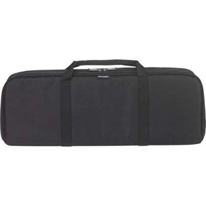 Bulldog Ultra Compact Discreet - Tactical Case 29" Black