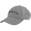 Beretta Cap Peak Performance - Adjustable Grey