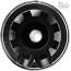 New Frontier Ar15 Barrel - 10.5" 1:7 5.56 Blk