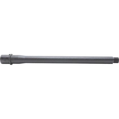 New Frontier Ar45-10 Match Bbl - 12.5" 1:16 10mm Auto Black