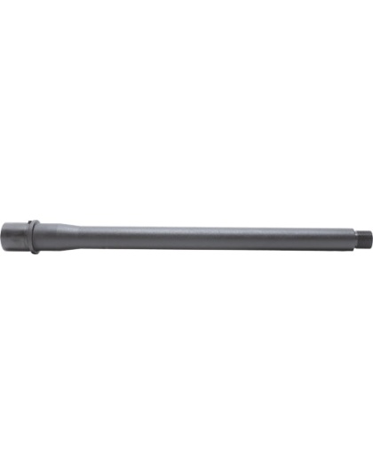 New Frontier Ar45-10 Match Bbl - 12.5" 1:16 10mm Auto Black