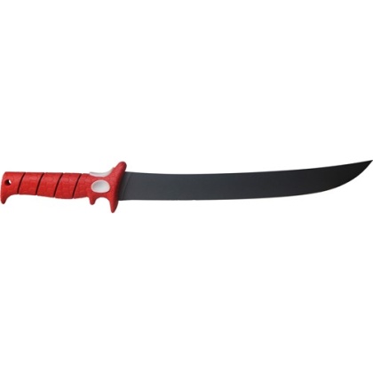 Bubba Blade 12" Flex No-slip- - Grip Non-stick Coating