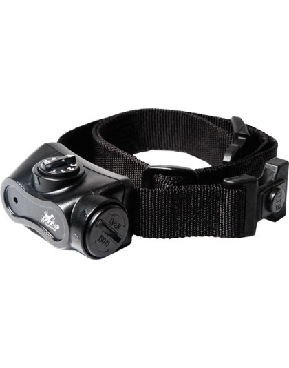 D.t. Systems Bark Boss No Bark - Collar Adj 7"-27" W-6v Bttry