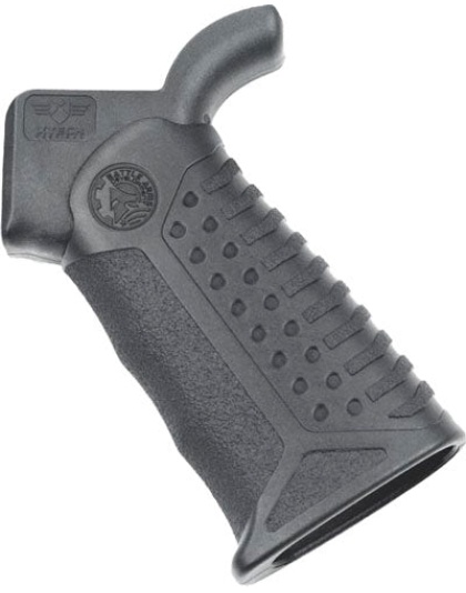 Battle Arms Adj Tactical Grip - Gray