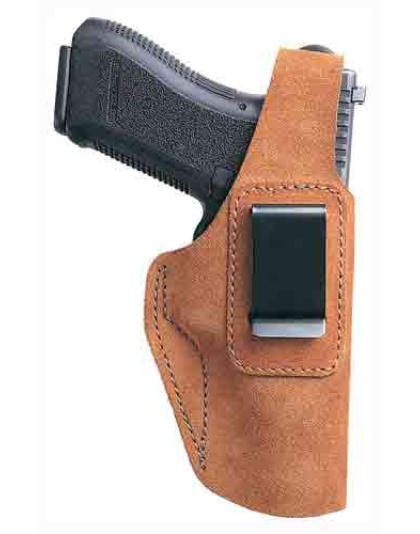 Bianchi 6d Atb Waistband Sz10a - Glock 26-27 & Similar Autos