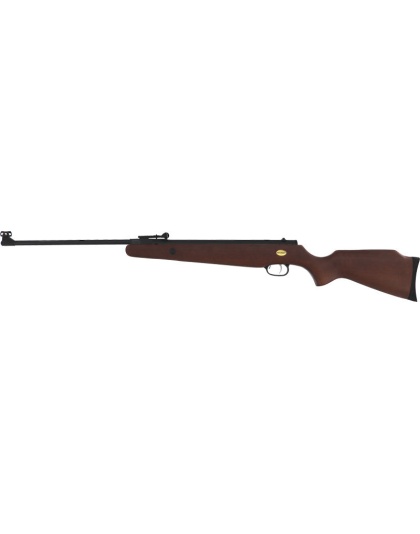 Beeman 1051 Teton .177 Pellet - Break Barrel Air Rifle 1200fps