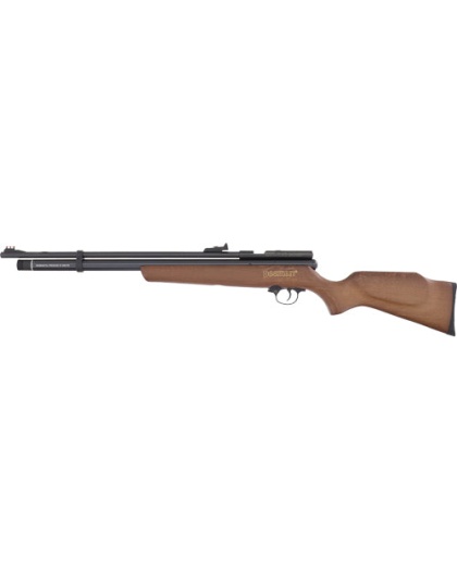 Beeman 1317 Pcp Chief .177 - Pellet Air Rifle Single Shot