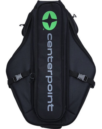 Centerpoint Xbow Soft Case - Hybrid Wrath Black