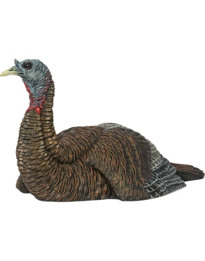 Avian X Lcd Laydown Hen Decoy -