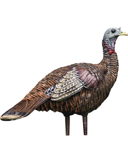 Avian X Lcd Lookout Hen Decoy -