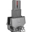 Real Avid Armorer's Master - Vise Multi Axis Bench Mnt