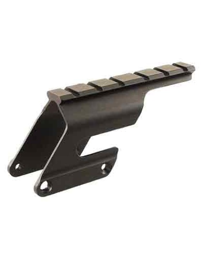 Aimtech Saddle Mount Remington - 1100-1187 20ga. Black Matte