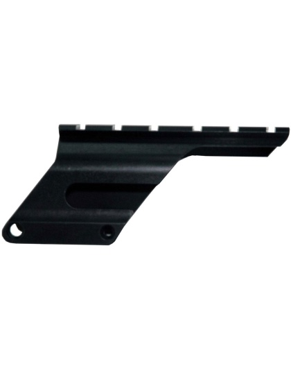 Aimtech Saddle Mount Remington - 870-1100-1187 12 & 20ga. Matte