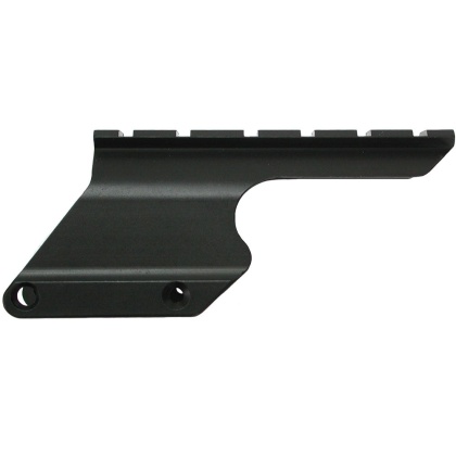 Aimtech Saddle Mount Remington - 870 12ga. 3.5" Chamber Matte